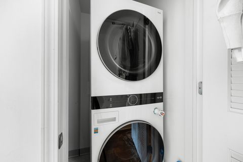 Tiny photo for 225 N Columbus Drive #7609, Chicago, IL 60601 (MLS # 12529195)