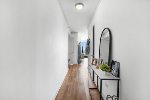 Tiny photo for 225 N Columbus Drive #7609, Chicago, IL 60601 (MLS # 12529195)