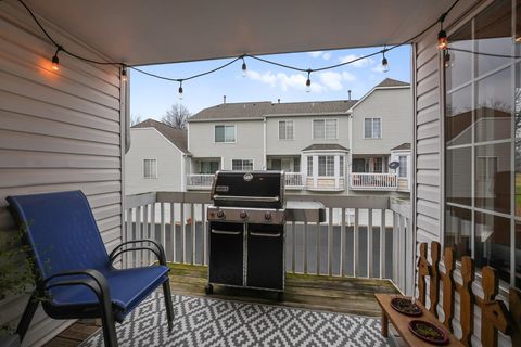 Tiny photo for Aurora, IL 60503 (MLS # 12517856)