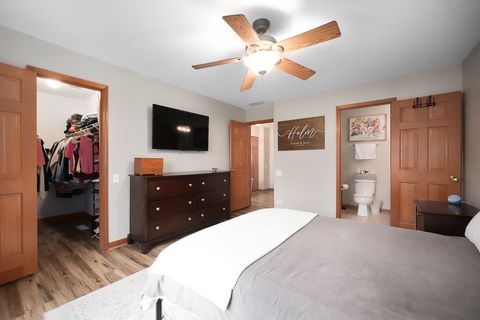 Tiny photo for Aurora, IL 60503 (MLS # 12517856)