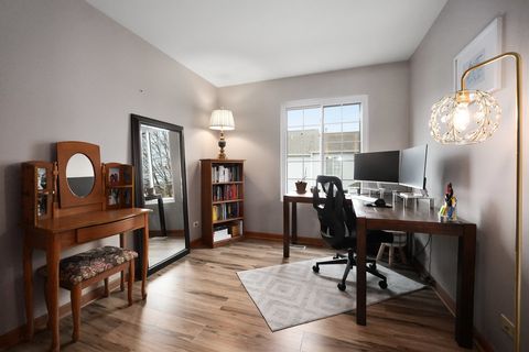 Tiny photo for Aurora, IL 60503 (MLS # 12517856)