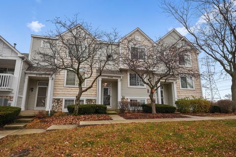 Tiny photo for Aurora, IL 60503 (MLS # 12517856)