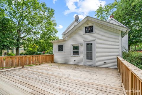 Tiny photo for 309 E 3rd Street, Sandwich, IL 60548 (MLS # 12433302)