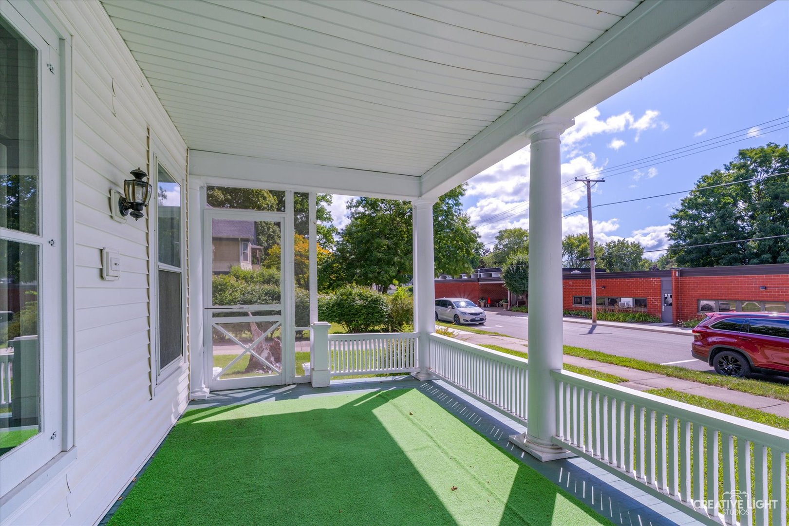 309 E 3rd Street