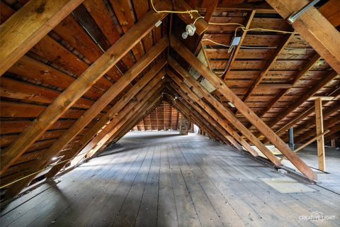 Tiny photo for 309 E 3rd Street, Sandwich, IL 60548 (MLS # 12433302)