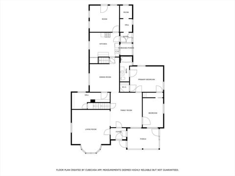 Tiny photo for 309 E 3rd Street, Sandwich, IL 60548 (MLS # 12433302)