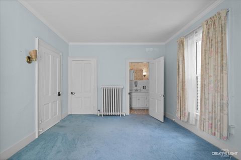 Tiny photo for 309 E 3rd Street, Sandwich, IL 60548 (MLS # 12433302)