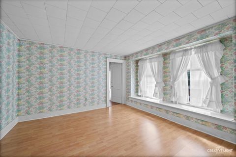 Tiny photo for 309 E 3rd Street, Sandwich, IL 60548 (MLS # 12433302)