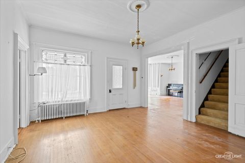 Tiny photo for 309 E 3rd Street, Sandwich, IL 60548 (MLS # 12433302)