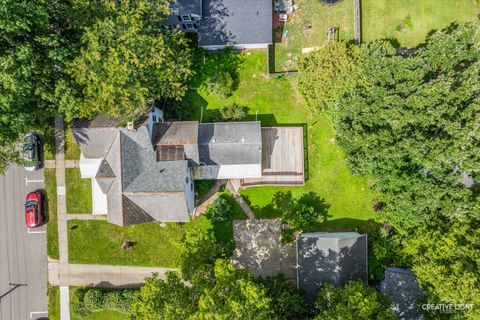 Tiny photo for 309 E 3rd Street, Sandwich, IL 60548 (MLS # 12433302)