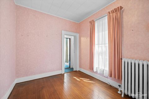 Tiny photo for 309 E 3rd Street, Sandwich, IL 60548 (MLS # 12433302)