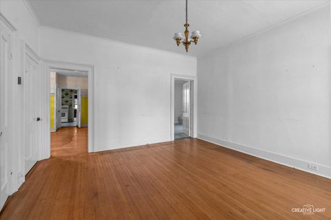 Tiny photo for 309 E 3rd Street, Sandwich, IL 60548 (MLS # 12433302)