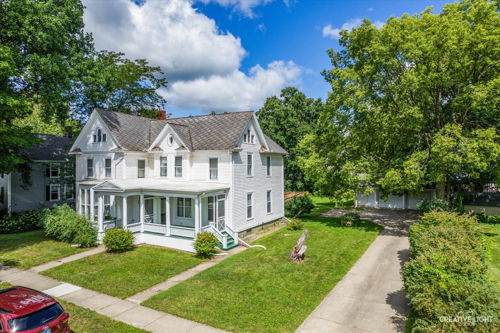 309 E 3rd Street