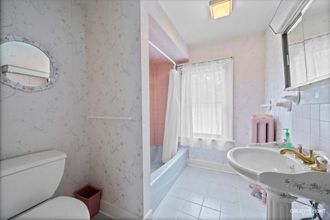 Tiny photo for 309 E 3rd Street, Sandwich, IL 60548 (MLS # 12433302)