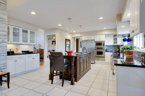 Tiny photo for 14080 W Old School Road, Mettawa, IL 60048 (MLS # 12406429)