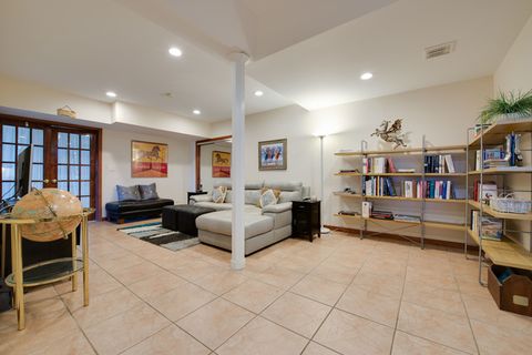 Tiny photo for 14080 W Old School Road, Mettawa, IL 60048 (MLS # 12406429)