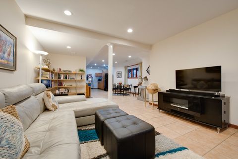 Tiny photo for 14080 W Old School Road, Mettawa, IL 60048 (MLS # 12406429)