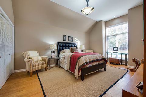 Tiny photo for 14080 W Old School Road, Mettawa, IL 60048 (MLS # 12406429)