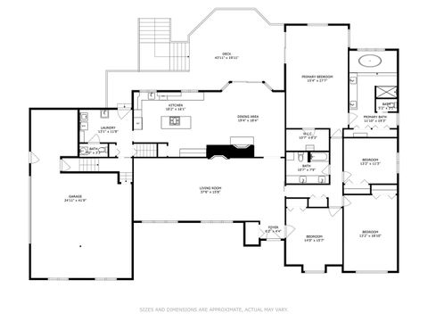 Tiny photo for 14080 W Old School Road, Mettawa, IL 60048 (MLS # 12406429)