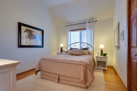 Tiny photo for 14080 W Old School Road, Mettawa, IL 60048 (MLS # 12406429)