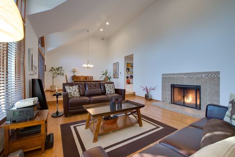 Tiny photo for 14080 W Old School Road, Mettawa, IL 60048 (MLS # 12406429)