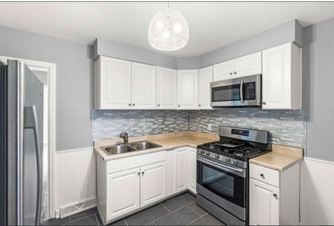 Tiny photo for 32 166th Place, Calumet City, IL 60409 (MLS # 12540287)