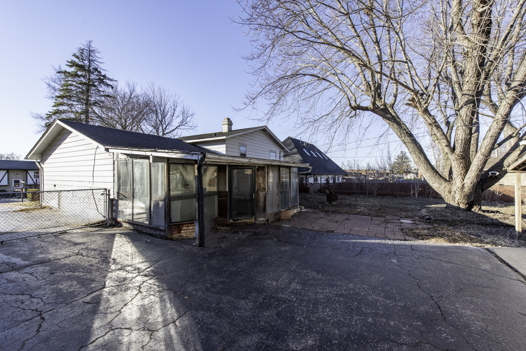 1607 N Channel Drive