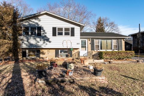 1607 N Channel Drive Round Lake Beach IL 60073