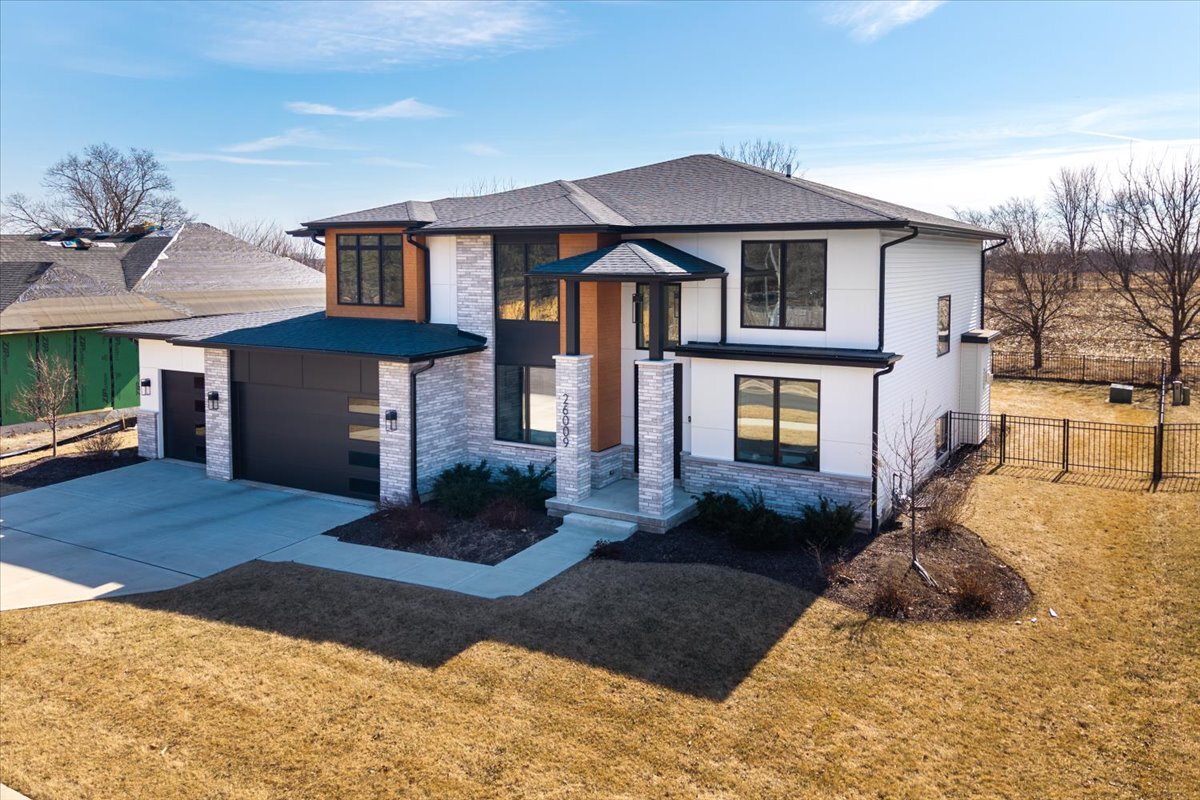 26009 W Forrester Drive