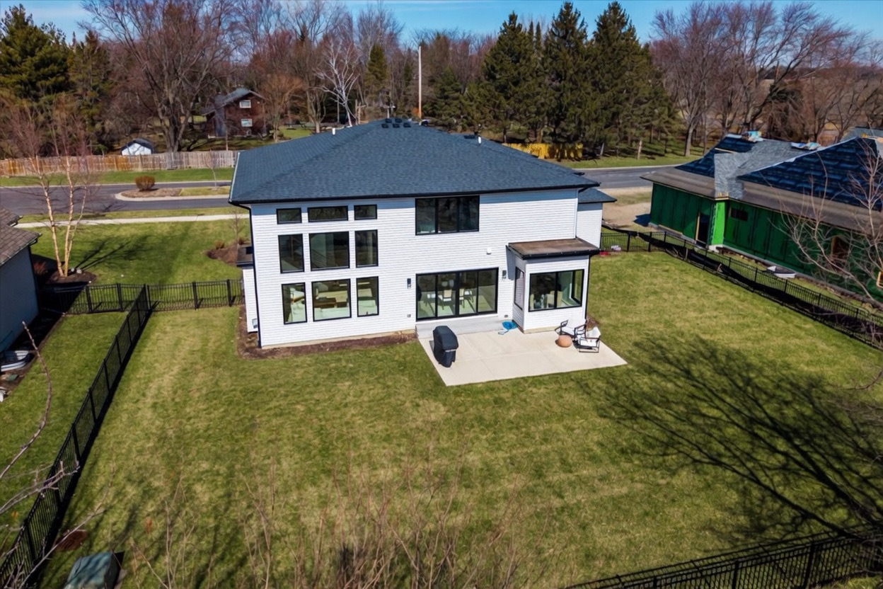 26009 W Forrester Drive