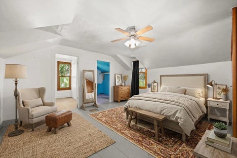 Tiny photo for 14286 IL State 72 Route, Genoa, IL 60135 (MLS # 12692997)