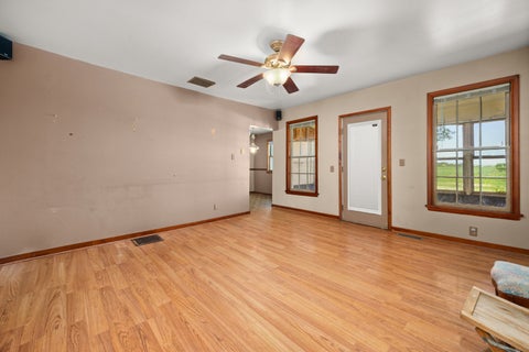 Tiny photo for 14286 IL State 72 Route, Genoa, IL 60135 (MLS # 12692997)