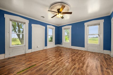 Tiny photo for 14286 IL State 72 Route, Genoa, IL 60135 (MLS # 12692997)