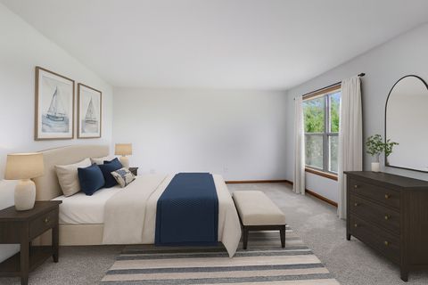 Tiny photo for 14 Oxford Court, Algonquin, IL 60102 (MLS # 12495267)