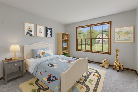 Tiny photo for 14 Oxford Court, Algonquin, IL 60102 (MLS # 12495267)