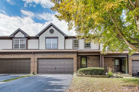 Tiny photo for 14 Oxford Court, Algonquin, IL 60102 (MLS # 12495267)