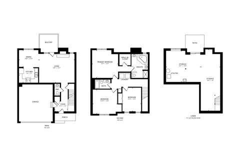 Tiny photo for 14 Oxford Court, Algonquin, IL 60102 (MLS # 12495267)