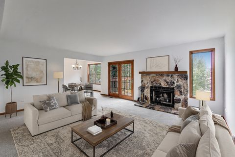 Tiny photo for 14 Oxford Court, Algonquin, IL 60102 (MLS # 12495267)