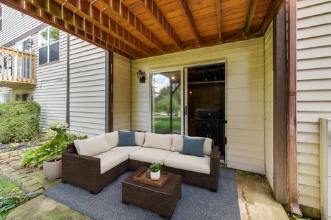 Tiny photo for 14 Oxford Court, Algonquin, IL 60102 (MLS # 12495267)