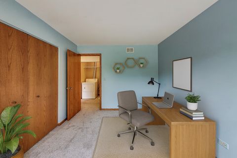 Tiny photo for 14 Oxford Court, Algonquin, IL 60102 (MLS # 12495267)