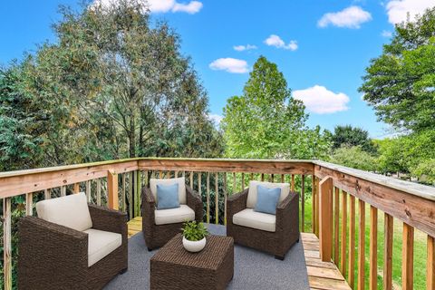 Tiny photo for 14 Oxford Court, Algonquin, IL 60102 (MLS # 12495267)