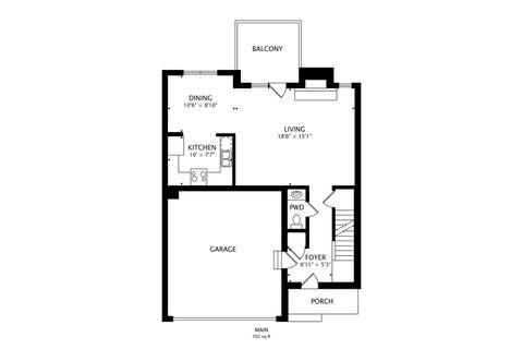 Tiny photo for 14 Oxford Court, Algonquin, IL 60102 (MLS # 12495267)