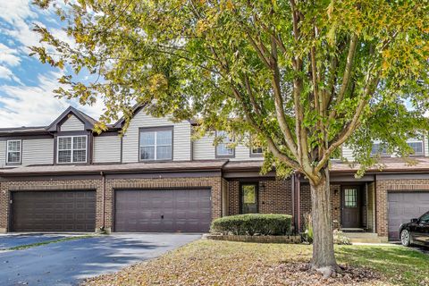 Tiny photo for 14 Oxford Court, Algonquin, IL 60102 (MLS # 12495267)