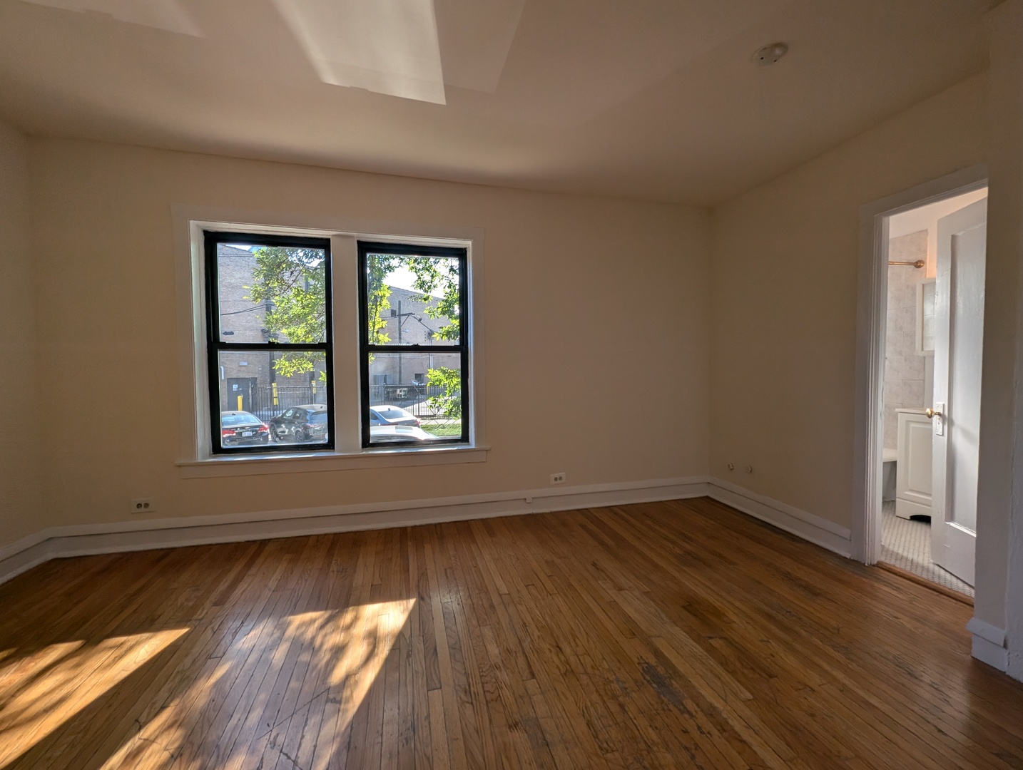 2706 N Spaulding Avenue 1FF