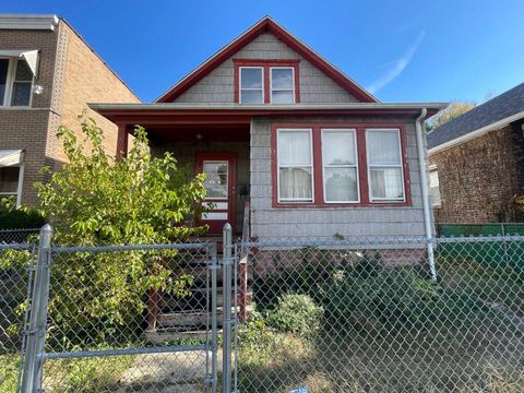 Photo of 7541 S Rhodes Avenue, Chicago, IL 60619 (MLS # 12523173)