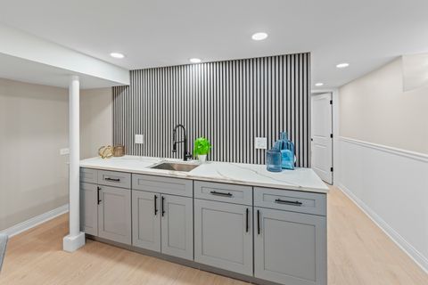 Tiny photo for 8169 S Tripp Avenue, Chicago, IL 60652 (MLS # 12549288)