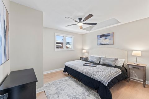 Tiny photo for 8169 S Tripp Avenue, Chicago, IL 60652 (MLS # 12549288)