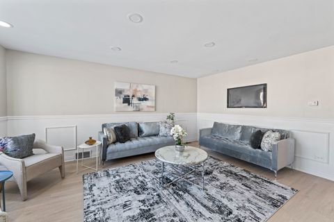 Tiny photo for 8169 S Tripp Avenue, Chicago, IL 60652 (MLS # 12549288)