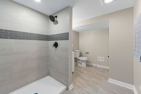 Tiny photo for 8169 S Tripp Avenue, Chicago, IL 60652 (MLS # 12549288)