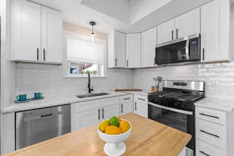 Tiny photo for 8169 S Tripp Avenue, Chicago, IL 60652 (MLS # 12549288)